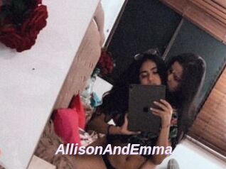 AllisonAndEmma