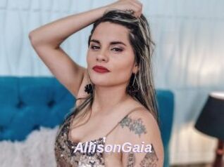 AllisonGaia
