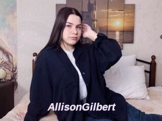 AllisonGilbert