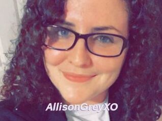 AllisonGreyXO