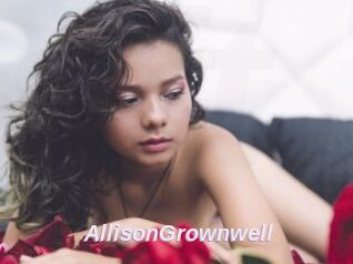 AllisonGrownwell