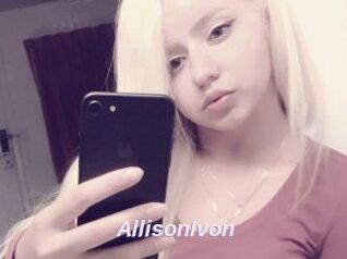 Allison_Ivon