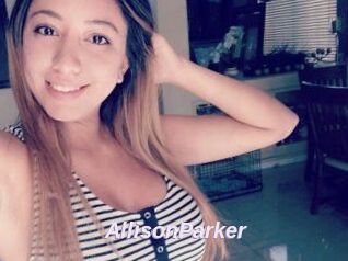 AllisonParker