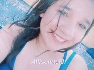 AllisonReid