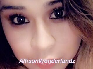 AllisonWonderlandz