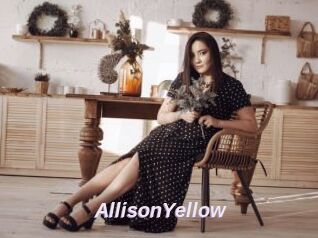AllisonYellow