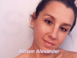 Allison_Alexander