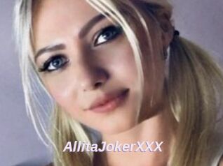 AllitaJokerXXX