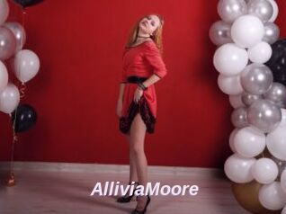 AlliviaMoore