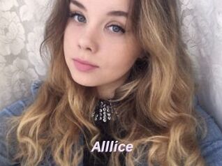 Alllice