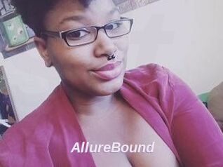 AllureBound