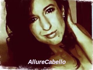 AllureCabello