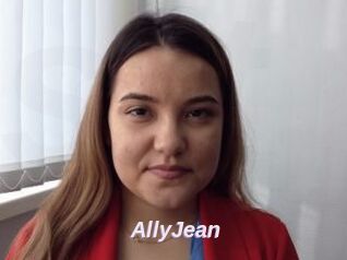 AllyJean