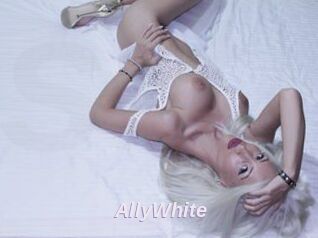 AllyWhite