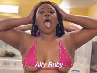 Ally_Ruby