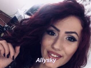 Allysky