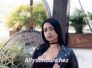 AllysonSanchez