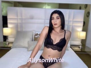 AllysonWhite
