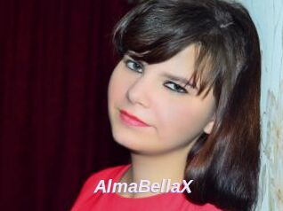 AlmaBellaX