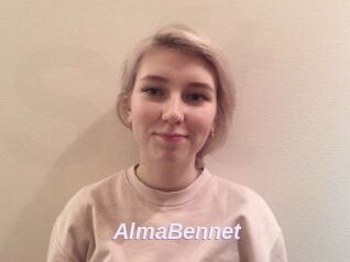 AlmaBennet