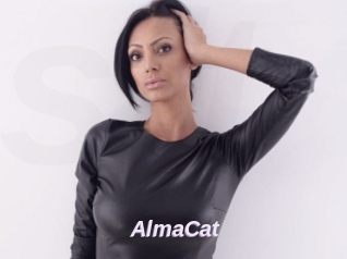 AlmaCat