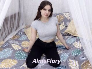 AlmaFlory