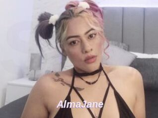 AlmaJane