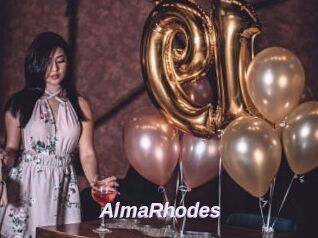 AlmaRhodes