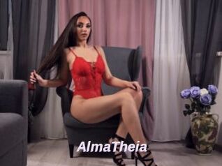 AlmaTheia