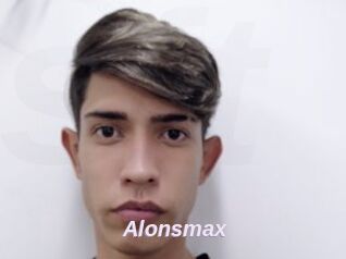 Alonsmax