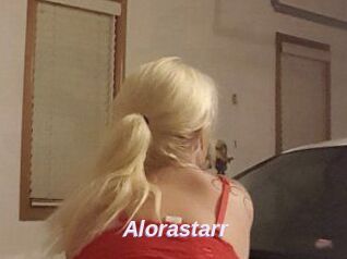 Alorastarr