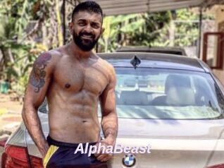 AlphaBeast