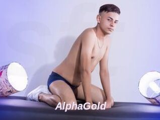 AlphaGold