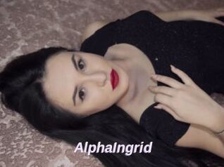 AlphaIngrid