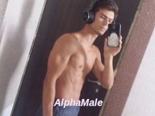 AlphaMale