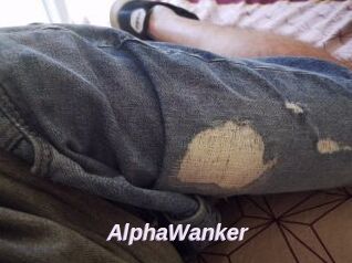 AlphaWanker