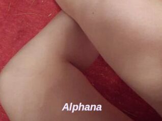 Alphana