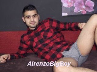 AlrenzoBigBoy