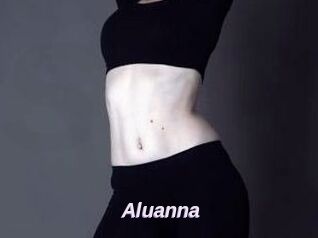 Aluanna