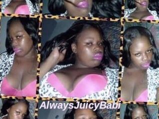 AlwaysJuicyBabi