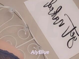 AlyBlue