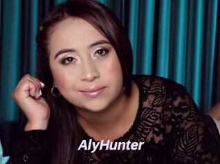 AlyHunter