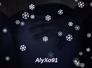 AlyXo91