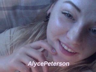 Alyce_Peterson