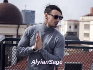 AlyianSage