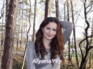 AlyonaYvy