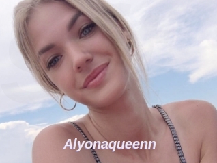 Alyonaqueenn sexyflirt