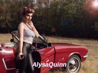 AlysaQuinn