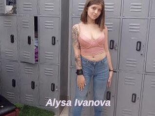 Alysa_Ivanova
