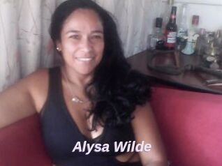 Alysa_Wilde